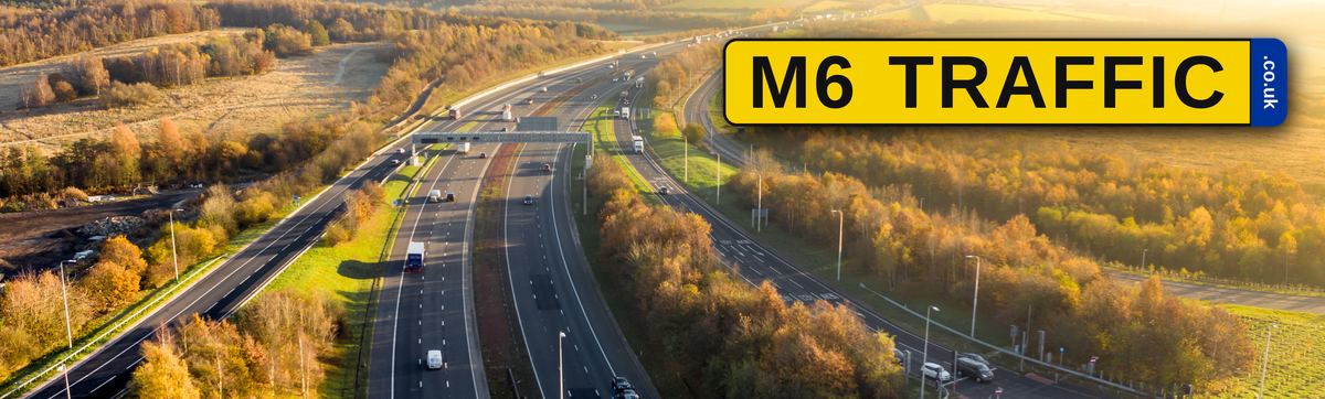 M6 Traffic